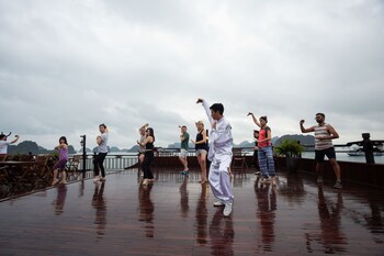 ha long
