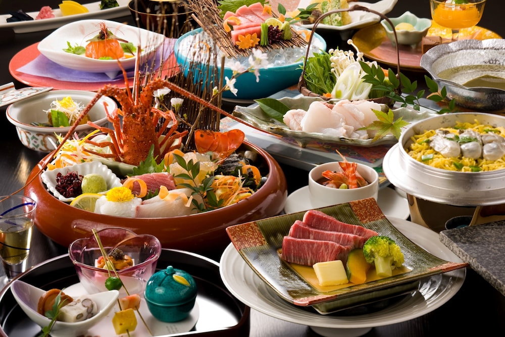 hotel tenzankaku kaiyutei