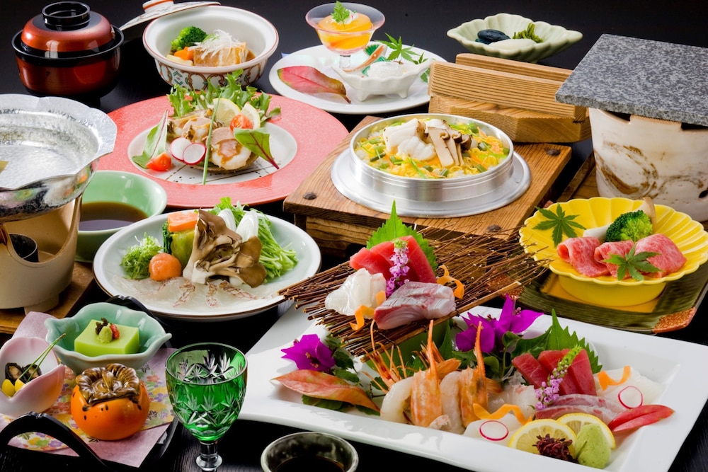 hotel tenzankaku kaiyutei