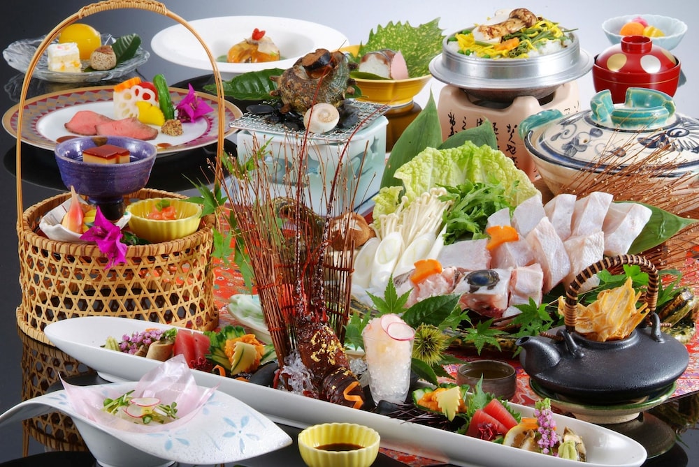 hotel tenzankaku kaiyutei