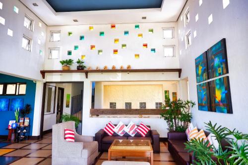 hotel soffia boracay