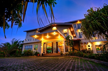 Hotel Soffia Boracay,Balabag>>Aklan,4 star