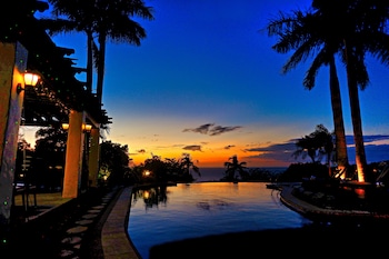 Hotel Soffia Boracay,Balabag>>Aklan,4 star