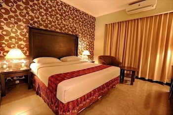 Bali World Hotel,West Java>>Bandung,4 star