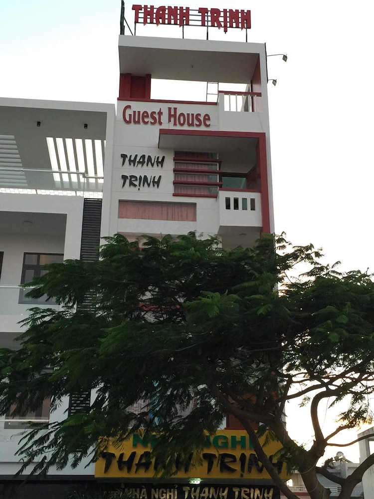 thanh trinh guest house