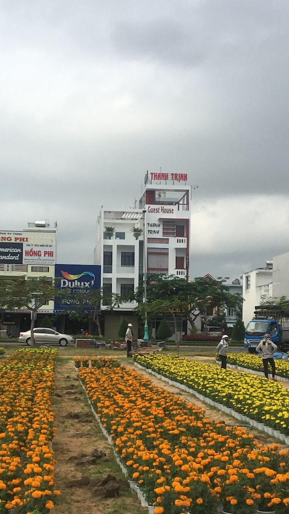 thanh trinh guest house