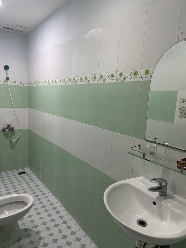 thanh trinh guest house