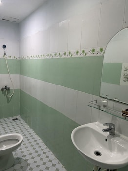 thanh trinh guest house