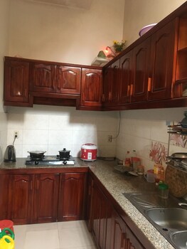 thanh trinh guest house