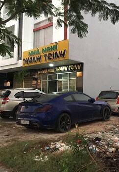 thanh trinh guest house