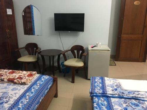 thanh trinh guest house