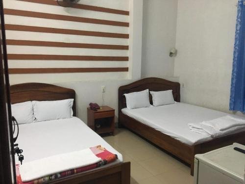thanh trinh guest house