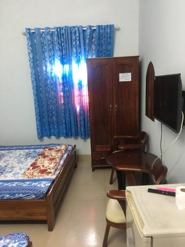 thanh trinh guest house