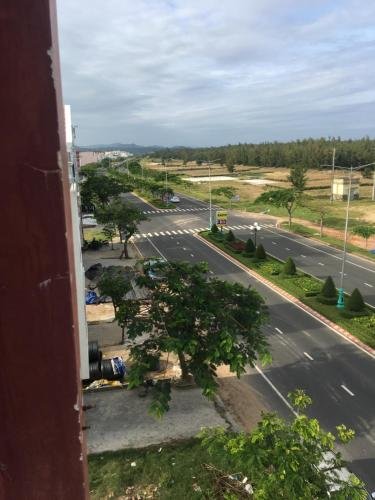 thanh trinh guest house