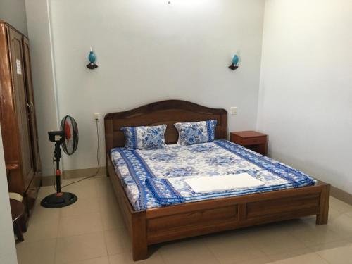 thanh trinh guest house