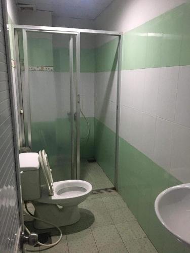 thanh trinh guest house