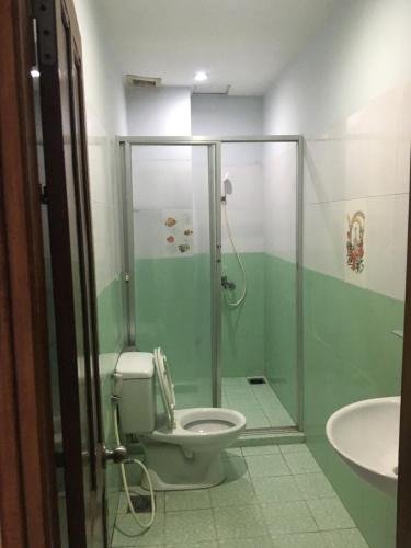 thanh trinh guest house