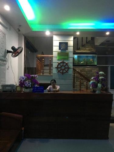 thanh trinh guest house