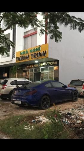 thanh trinh guest house