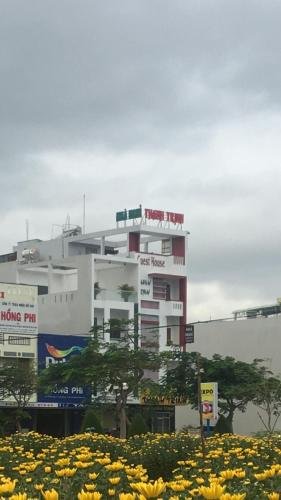 thanh trinh guest house