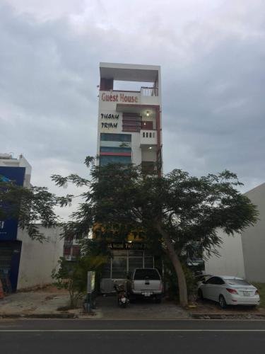 thanh trinh guest house