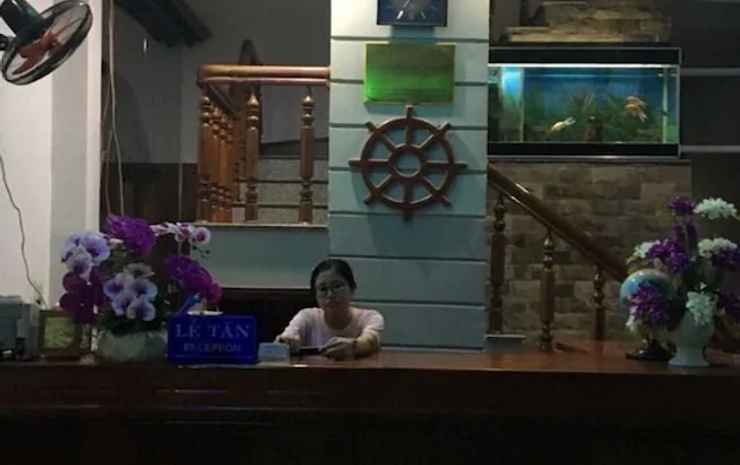 thanh trinh guest house