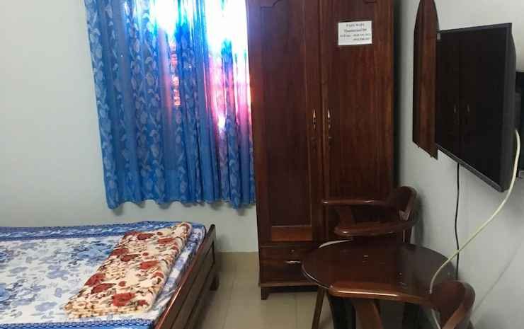 thanh trinh guest house