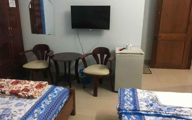 thanh trinh guest house