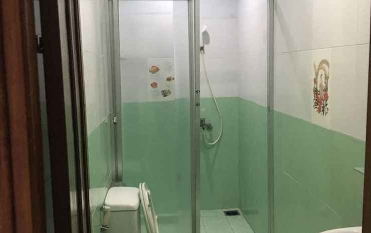 thanh trinh guest house