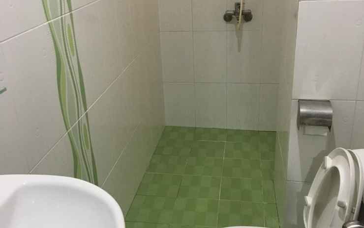 thanh trinh guest house