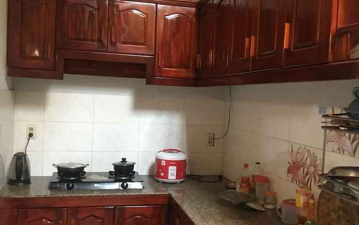 thanh trinh guest house