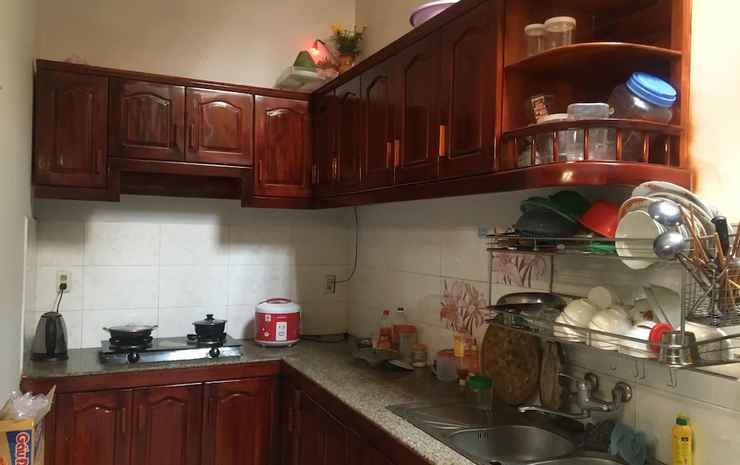 thanh trinh guest house