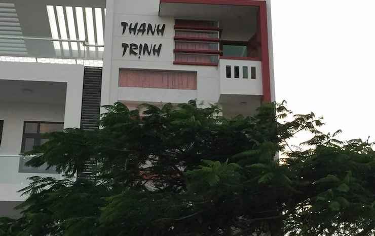 thanh trinh guest house