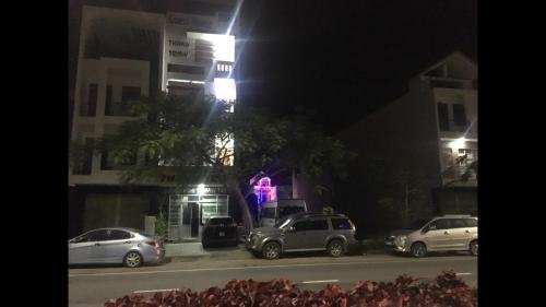 thanh trinh guest house