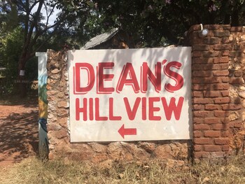 Deans Hillview Backpackers - Hostel,,2 star