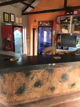 Deans Hillview Backpackers - Hostel,,2 star