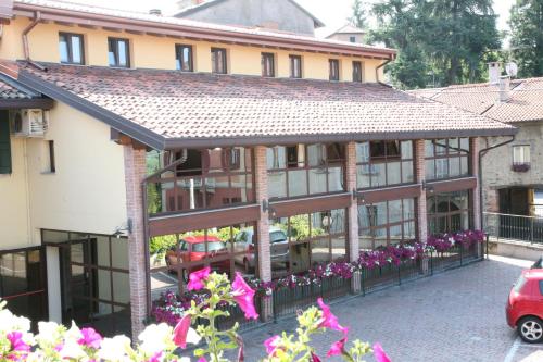 locanda delloca bianca