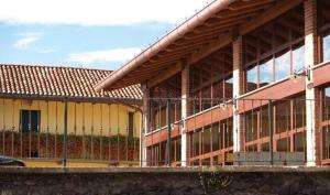 locanda delloca bianca