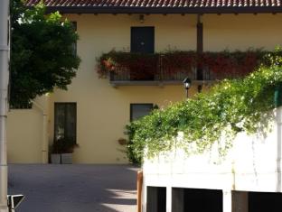 locanda delloca bianca