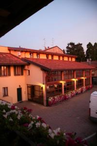 locanda delloca bianca