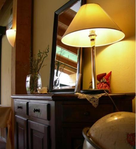 locanda delloca bianca