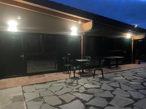 locanda delloca bianca