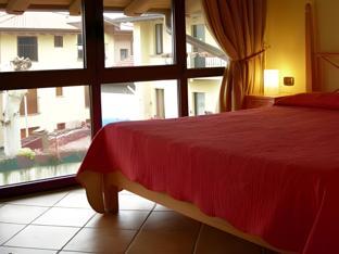 locanda delloca bianca