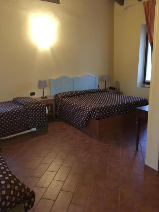 locanda delloca bianca