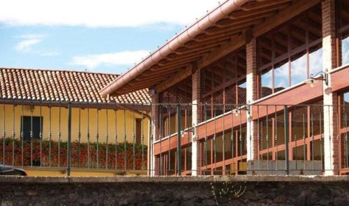 locanda delloca bianca