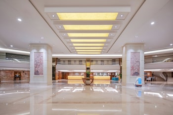 yihohotel xiangan xiamen