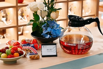 yihohotel xiangan xiamen