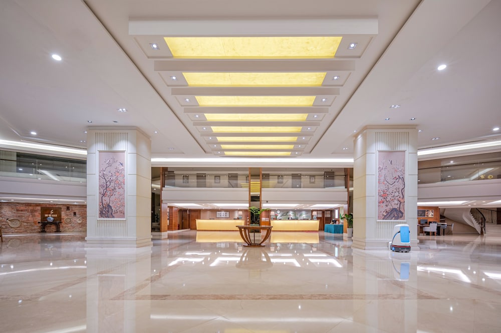 yihohotel xiangan xiamen