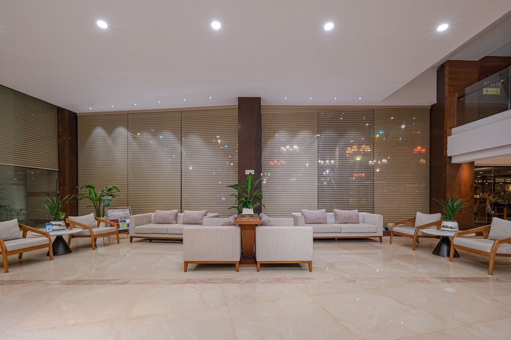 yihohotel xiangan xiamen