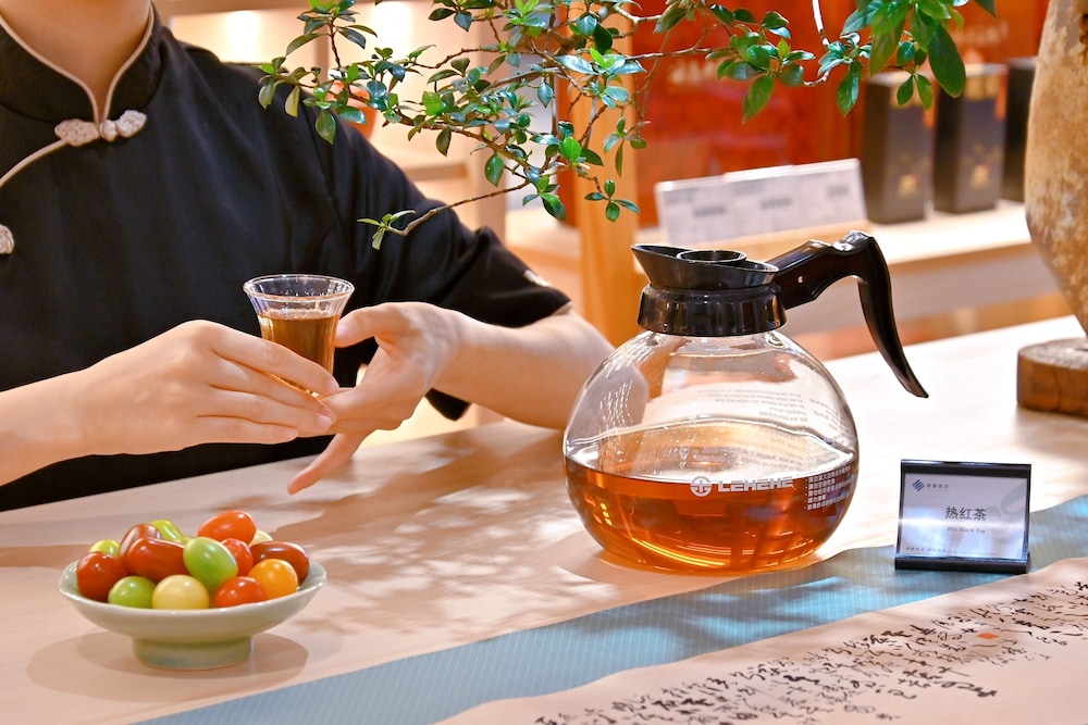 yihohotel xiangan xiamen